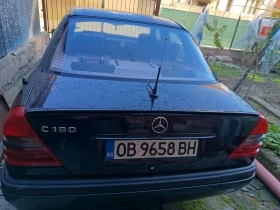 Mercedes-Benz C 180 | Mobile.bg    4