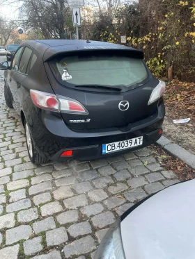 Mazda 3 - 6500 лв. / 3323.40 € - 76689012 5