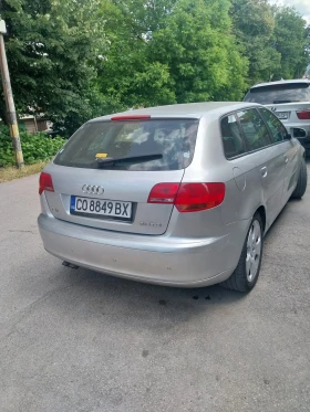 Audi A3 2.0D BKD, снимка 4
