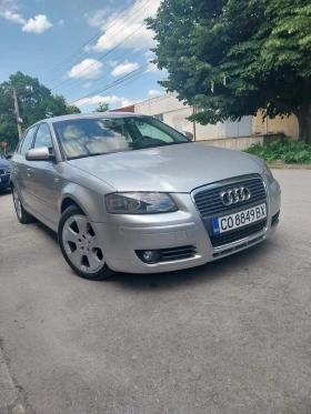 Audi A3 2.0D BKD - изображение 1