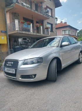 Audi A3 2.0D BKD | Mobile.bg � ����� ������ 2