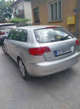 Audi A3 2.0D BKD | Mobile.bg � ����� ������ 3