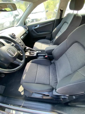 Audi A3 2.0D BKD, снимка 8