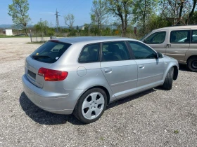 Audi A3 2.0D BKD, снимка 7