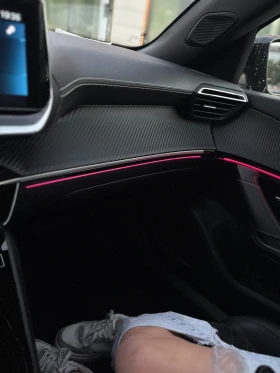 Peugeot 2008 - 31500 лв. / 16105.69 € - 52661257 9