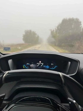 Peugeot 2008 - 31500 лв. / 16105.69 € - 52661257 11