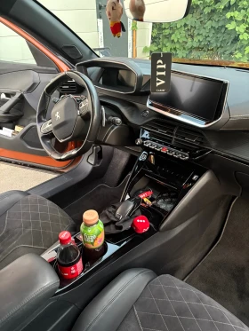 Peugeot 2008 - 31500 лв. / 16105.69 € - 52661257 6