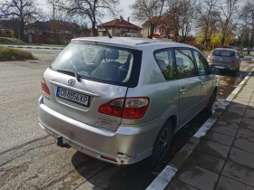 Toyota Avensis verso | Mobile.bg    3