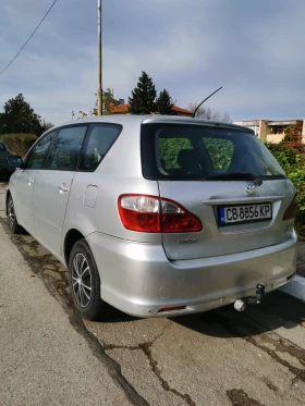 Toyota Avensis verso | Mobile.bg    5