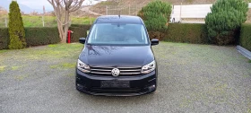 VW Caddy 2.0TDI DSG 7местен, снимка 1