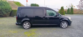 VW Caddy 2.0TDI DSG 7местен, снимка 6