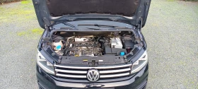 VW Caddy 2.0TDI DSG 7местен, снимка 15