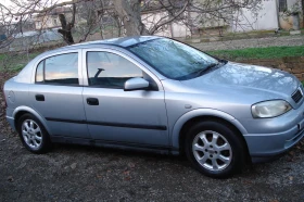 Opel Astra, снимка 2
