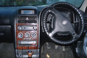 Opel Astra, снимка 7