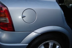Opel Astra, снимка 9