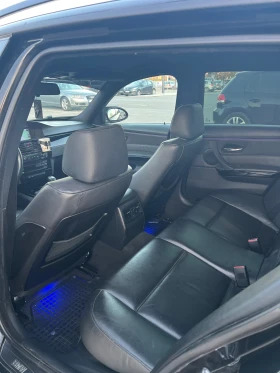 BMW 320 М47 163, снимка 9