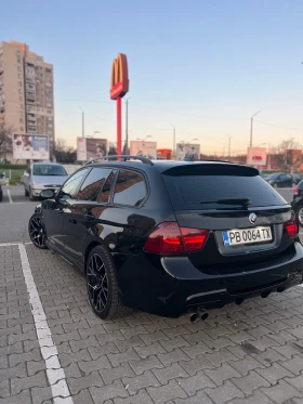 BMW 320 М47 163, снимка 5