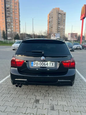 BMW 320 М47 163, снимка 6