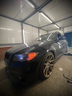 BMW 320 М47 163, снимка 14