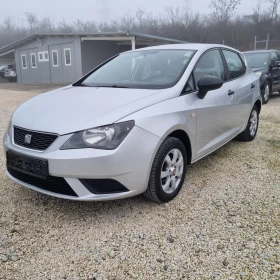 Seat Ibiza 1200 см3, снимка 3