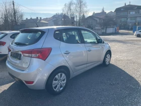 Hyundai Ix20 1.4 BENZIN, ТОП - 7999 лв. / 4089.82 € - 95753078 5