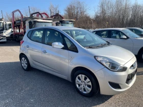 Hyundai Ix20 1.4 BENZIN, ТОП - 7999 лв. / 4089.82 € - 95753078 6