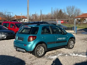 Suzuki SX4 1.6 107коня 4х4 нов внос Австрия - 4300 лв. / 2198.56 € - 94812073 7