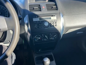 Suzuki SX4 1.6 107коня 4х4 нов внос Австрия - 4300 лв. / 2198.56 € - 94812073 11