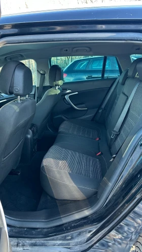 Opel Insignia 2.0DTCI * ЛИЗИНГ*  - 15400 лв. / 7873.89 € - 30950689 13