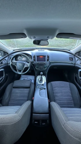 Opel Insignia 2.0DTCI * ЛИЗИНГ*  - 15400 лв. / 7873.89 € - 30950689 9