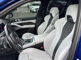 BMW X5M * Competition * CARFAX * БЕЗ ПЪРВОНАЧАЛНА ВНОСКА, снимка 15