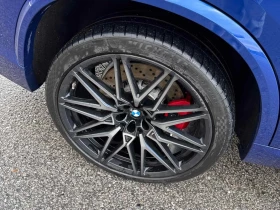 BMW X5M * Competition * CARFAX * БЕЗ ПЪРВОНАЧАЛНА ВНОСКА, снимка 7