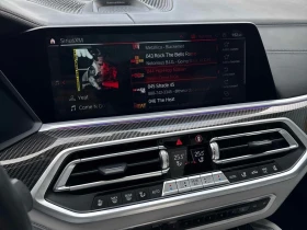 BMW X5M * Competition * CARFAX * БЕЗ ПЪРВОНАЧАЛНА ВНОСКА, снимка 9