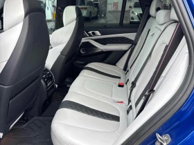 BMW X5M * Competition * CARFAX * БЕЗ ПЪРВОНАЧАЛНА ВНОСКА, снимка 16