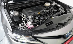 Toyota Camry - 28834 € / 56394.40 лв. - 51994356 6