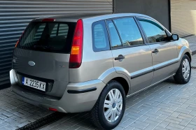 Ford Fusion 1.4TDCI/2003-Г - 1789 € / 3498.98 лв. - 48969449 4
