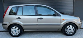 Ford Fusion 1.4TDCI/2003-Г - 1789 € / 3498.98 лв. - 48969449 5