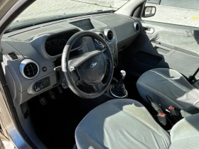 Ford Fusion 1.4TDCI/2003-Г - 1789 € / 3498.98 лв. - 48969449 10