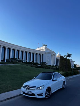 Mercedes-Benz C 250 4MATIC AMG - 12850 € / 25132.42 лв. - 26125655 2