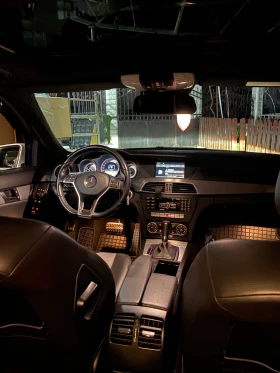 Mercedes-Benz C 250 4MATIC AMG - 12850 € / 25132.42 лв. - 26125655 6