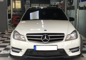 Mercedes-Benz C 250 4MATIC AMG - 12850 € / 25132.42 лв. - 26125655 16