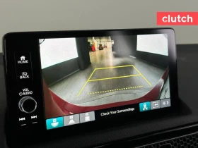 Honda Civic Touring FWD* АвтоКредит* (ЦЕНА ДО БГ) - 20799 € / 40679.31 лв. - 28701845 11