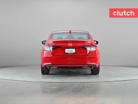 Honda Civic Touring FWD* АвтоКредит* (ЦЕНА ДО БГ) - 20799 € / 40679.31 лв. - 28701845 4