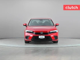 Honda Civic Touring FWD* АвтоКредит* (ЦЕНА ДО БГ) - 20799 € / 40679.31 лв. - 28701845 2