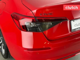 Honda Civic Touring FWD* АвтоКредит* (ЦЕНА ДО БГ) - 20799 € / 40679.31 лв. - 28701845 15