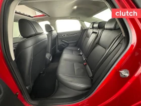 Honda Civic Touring FWD* АвтоКредит* (ЦЕНА ДО БГ) - 20799 € / 40679.31 лв. - 28701845 12