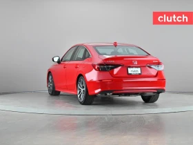 Honda Civic Touring FWD* АвтоКредит* (ЦЕНА ДО БГ) - 20799 € / 40679.31 лв. - 28701845 5