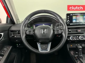 Honda Civic Touring FWD* АвтоКредит* (ЦЕНА ДО БГ) - 20799 € / 40679.31 лв. - 28701845 9