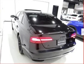 Audi A8 4.0T* MATRIX* BLACK* OPTIC* ХЕДЪП* NIGHT* VISION*  - 16976 € / 33202.17 лв. - 21956407 4