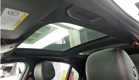 Mercedes-Benz C 43 AMG 4MATIC* ДИГИТАЛНО* ТАБЛО* BURMESTER* 360КАМЕРА* , снимка 16